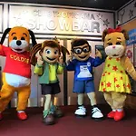 Golden Palm Resort - Willerby Avonmore - Coastal Caravan Breaks