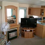 Sealands Oasis Super On Highbury 8 Berth 3 Bedroom