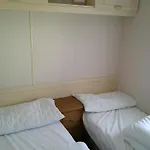 Sealands Oasis Super On Highbury 8 Berth 3 Bedroom