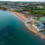 The Goodrington Sands