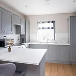 Luxury Duplex 1 Bdr By Belfast City Breaks