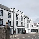 Ballygally Castle