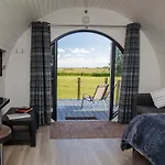 Millview Meadow Retreats