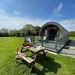 Millview Meadow Retreats