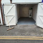 Modern, 2 Bdrm House With Parking Sleeps 6 Brighton Town Centre, North Laine