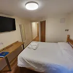 The Grand Harbour Hotel