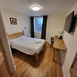 The Grand Harbour Hotel