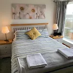 Causeway Coastal Terrace Holiday Home Portstewart