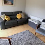Causeway Coastal Terrace Holiday Home Portstewart