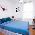 Whitland Apartment