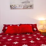 Whitland Apartment