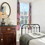 Janies Cottage~ Mousehole~Eclectic Interiors & Vintage Charm