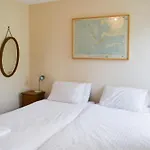 Church St 1 Upper Apartment