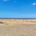 Seascape Lodge