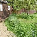 Rookmead Cottage