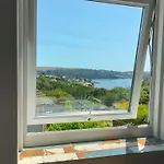 Summers Beach View