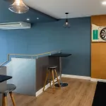 Inviting Private Ensuite Bedrooms At Skyline In Bournemouth