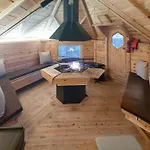 The Hideaway