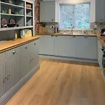 Stream Side