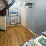 Top Cottage