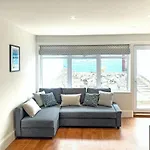 Beach View House