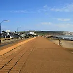 Overbeach