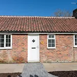 Lupin Cottage