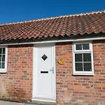 Lupin Cottage