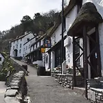 The Snug, Lynmouth - Uk41696