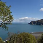 The Loft, Lynmouth - Uk41697