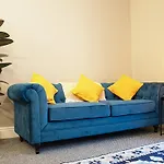 Captains Cottage