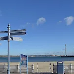 Seagulls Lookout
