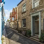 Byre Cottage