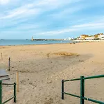 Beach Oasis Cottage - Uk48530