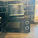 Close To All Amenities