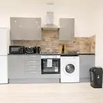 Cosy Flat In Southsea