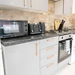 Cosy Flat In Southsea