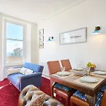 Host & Stay - The Aquamarine Weymouth Beach