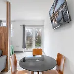 Villiers City Apartments
