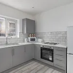 Villiers City Apartments
