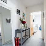3Bd Portrush Apartment Beach & Golf Escape