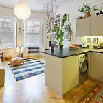 Host & Stay - Brunswick Place Flat