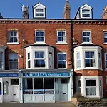 Whiteleys Holiday Home