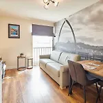 Host & Stay - Benedictine Suite, Flat 9
