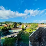 Homely Apartment In Minehead Private Parking