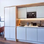 Central Hastings Fabulous Studio Apartment