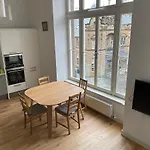 Lovely Flat Meadow Castle Royal Mile