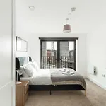 Stunning 2 Bedroom Apartment In Liverpool W Views