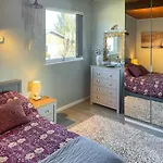 Valley View Lodge