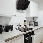 Pass The Keys Stunning Sea Front Retreat With Patio Margate